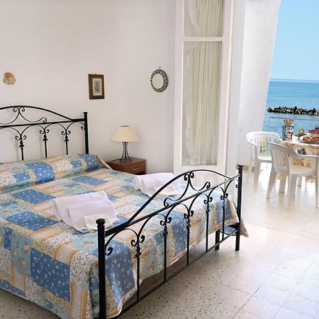 Borgo Dello Stazzone Bed and Breakfast Sciacca Esterno foto