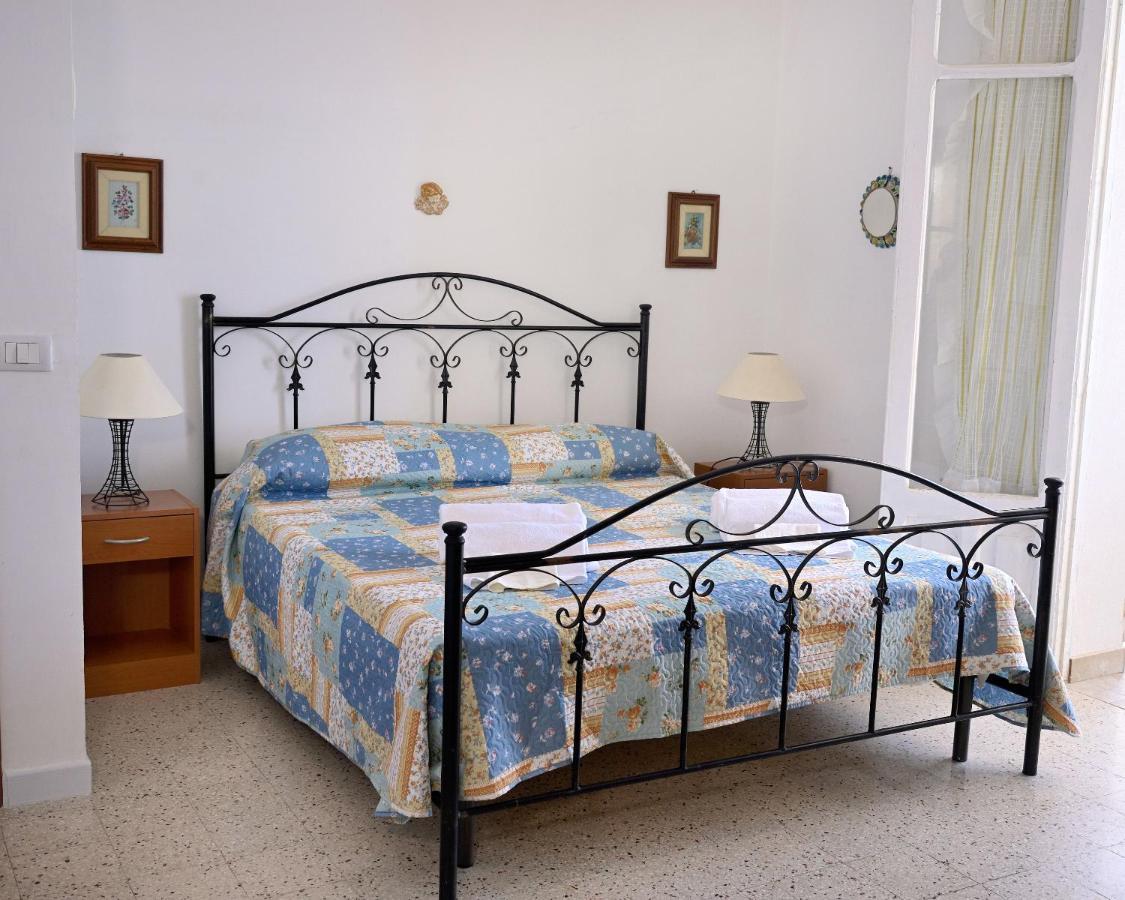 Borgo Dello Stazzone Bed and Breakfast Sciacca Esterno foto