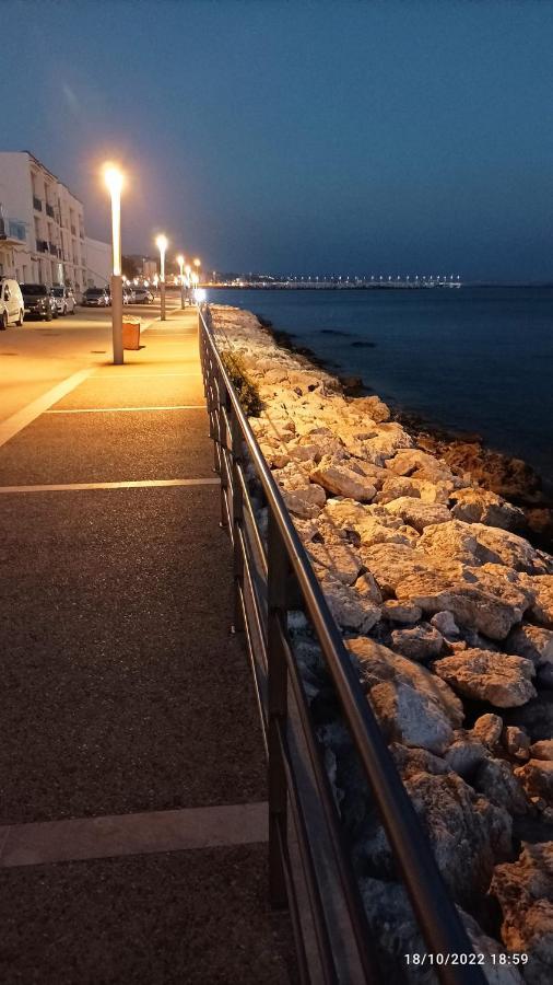 Borgo Dello Stazzone Bed and Breakfast Sciacca Esterno foto