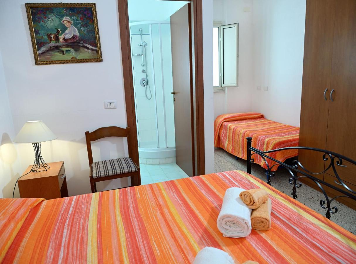 Borgo Dello Stazzone Bed and Breakfast Sciacca Esterno foto